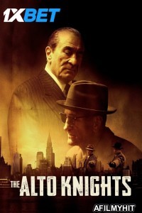 The Alto Knights (2025) HQ Hindi Dubbed Movie HDRip