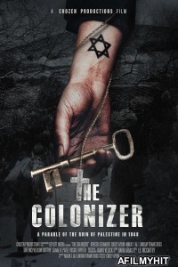 The Colonizer (2025) HQ Telugu Dubbed Movie