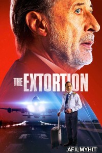 The Extortion (2023) ORG Hindi Dubbed Movie HDRip