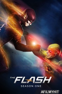 The Flash (2014) Season (EP07) Hindi Dubbed Series BlueRay