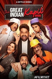 The Great Indian Kapil (2025) Season 3 EP06 Hindi Web Series HDRip
