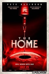 The Home (2025) HQ Hindi Dubbed Movie
