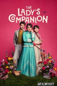 The Ladys Companion (2025) Season 1 Hindi Dubbed Series HDRip