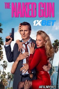 The Naked Gun (2025) English Movie HDTS