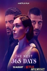 The Next 365 Days (2022) HQ Hindi Dubbed Movie