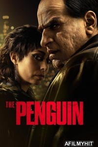 The Penguin (2024) Season 1 EP06 Hindi Dubbed Series HDRip