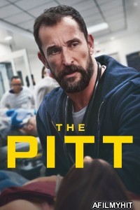 The Pitt (2025) Season 1 EP06 Hindi Dubbed Web Series HDRip