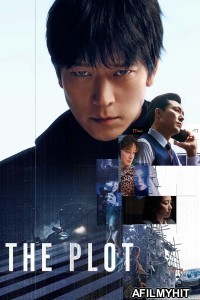 The Plot (2024) ORG Hindi Dubbed Movie HDRip