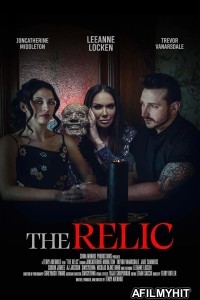 The Relic (2025) HQ Hindi Dubbed Movie