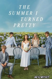 The Summer I Turned Pretty (2025) Season 3 EP04 Hindi Dubbed Web Series HDRip