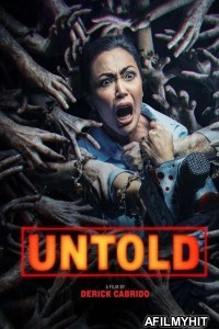 Untold (2025) Tagalog Movie HDRip