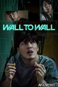 Wall To Wall (2025) ORG Hindi Dubbed Movie HDRip